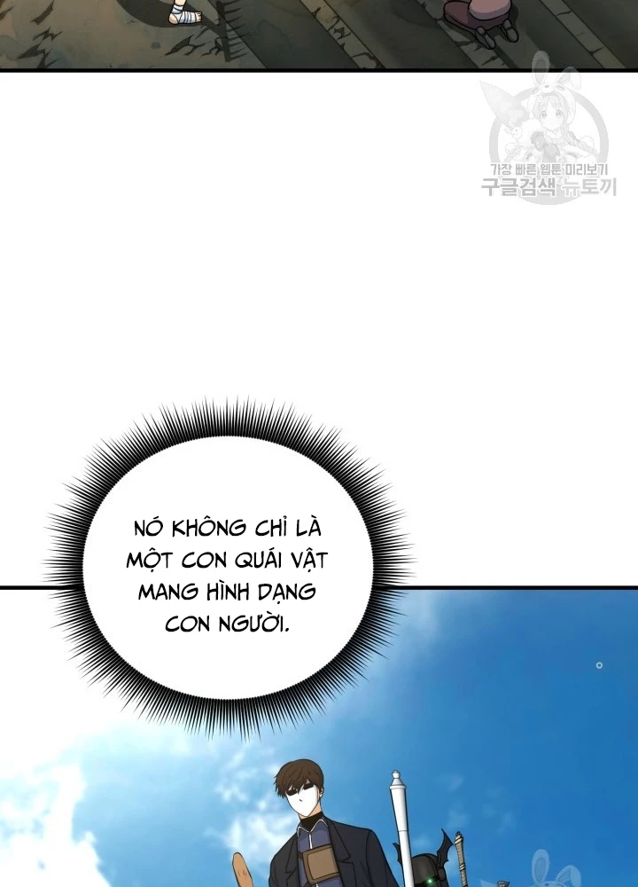 Ngôi Nhà Kết Nối Với Hầm Ngục Chapter 71 - 79