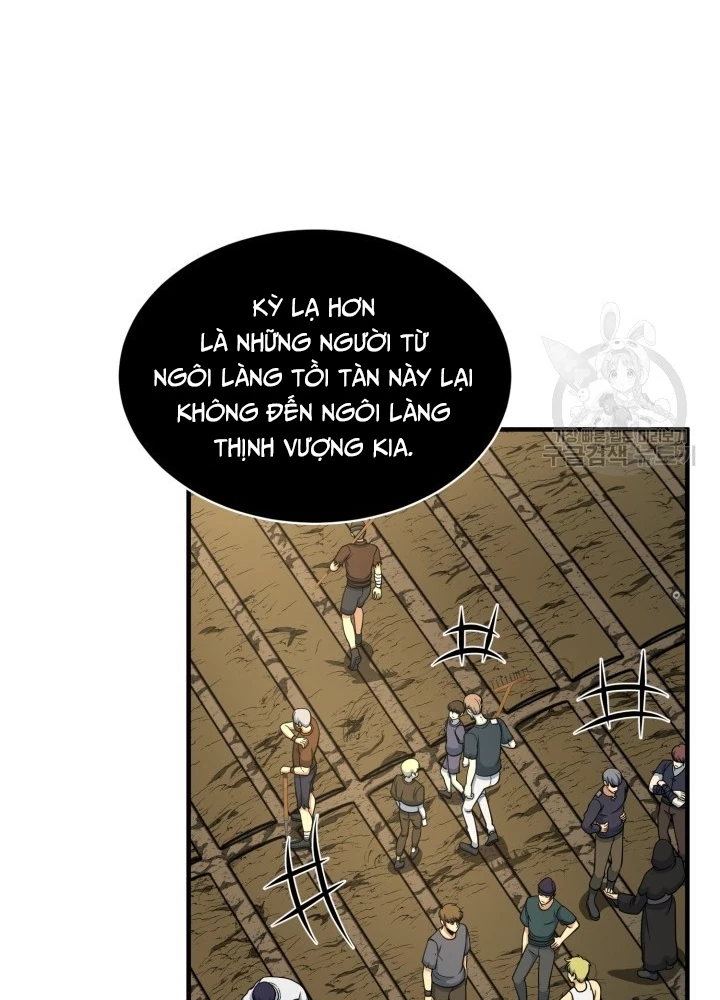 Ngôi Nhà Kết Nối Với Hầm Ngục Chapter 71 - 85
