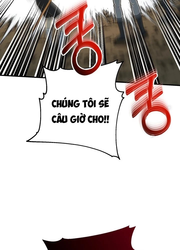 Ngôi Nhà Kết Nối Với Hầm Ngục Chapter 71 - 91