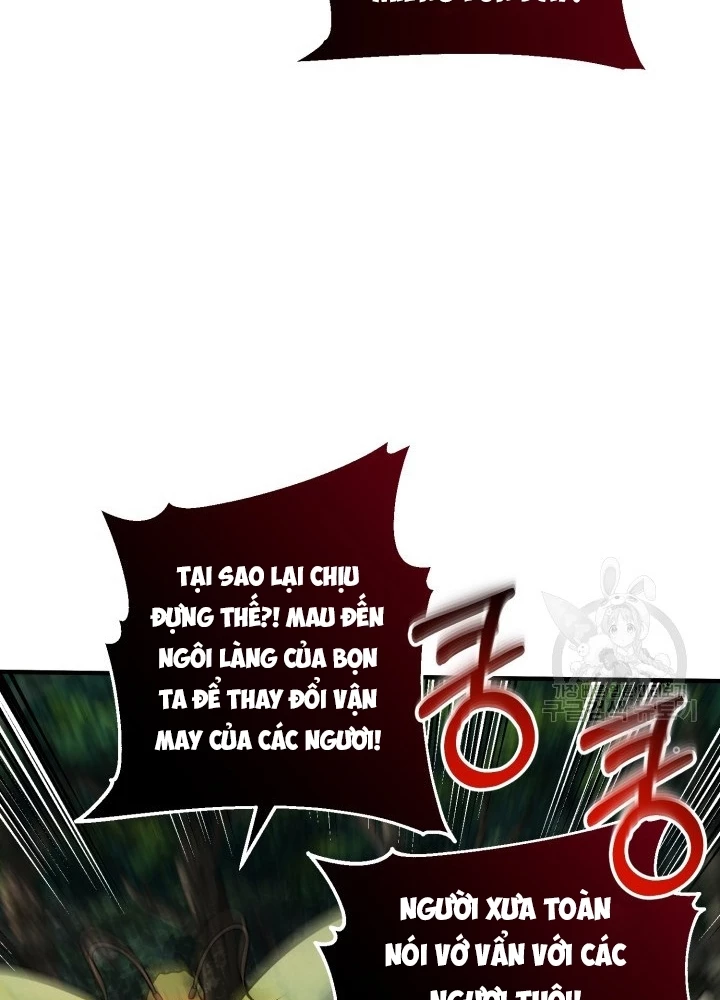 Ngôi Nhà Kết Nối Với Hầm Ngục Chapter 71 - 99
