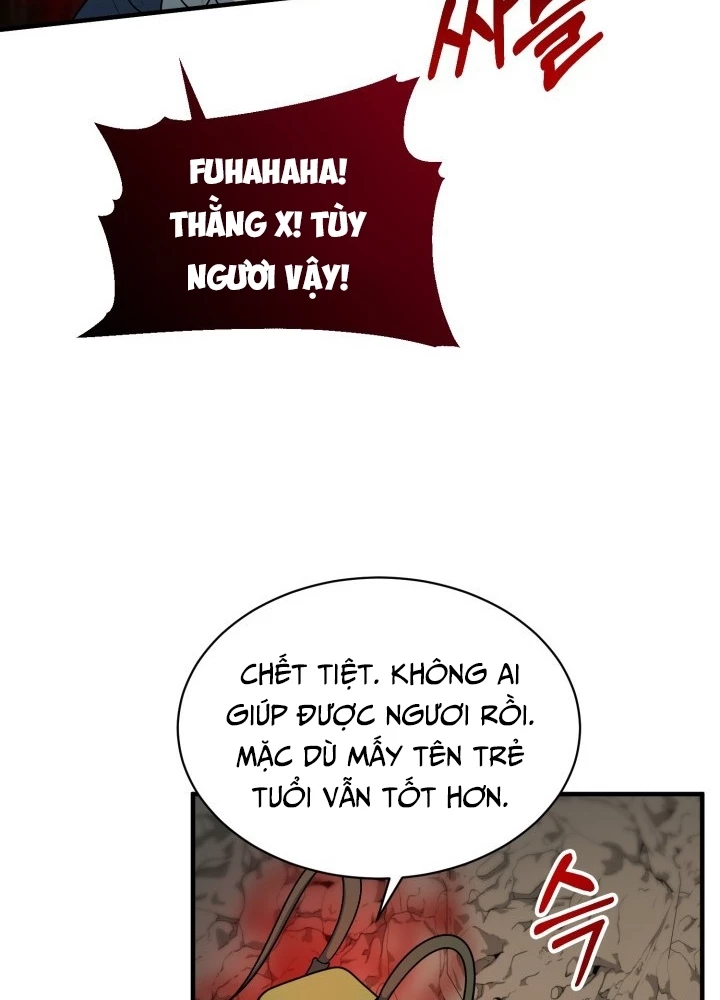 Ngôi Nhà Kết Nối Với Hầm Ngục Chapter 71 - 111