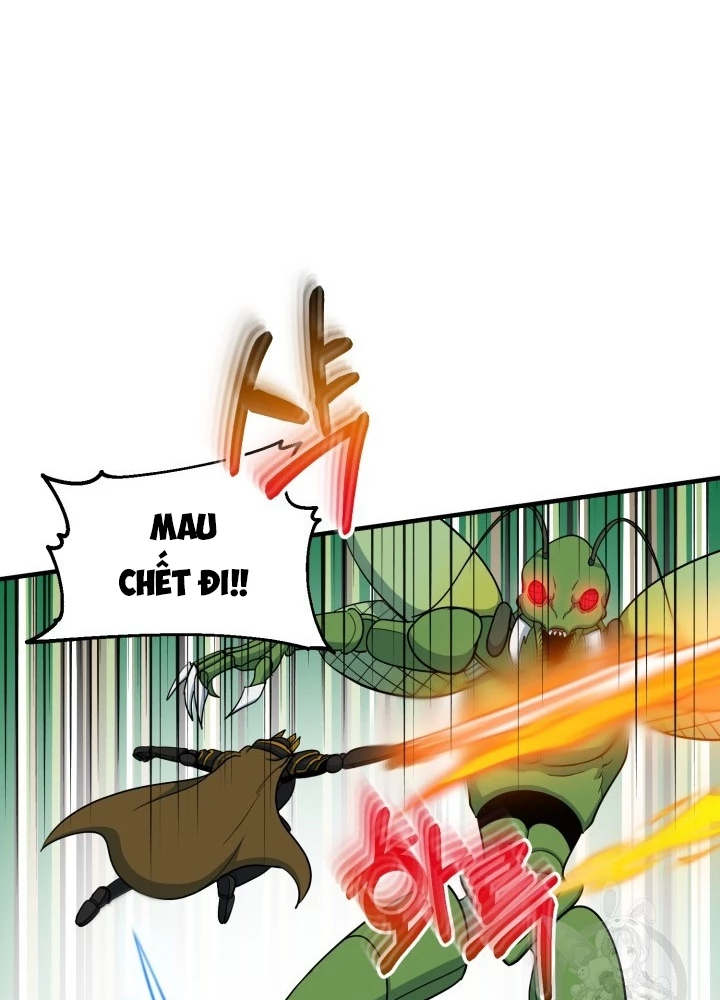 Ngôi Nhà Kết Nối Với Hầm Ngục Chapter 71 - 137