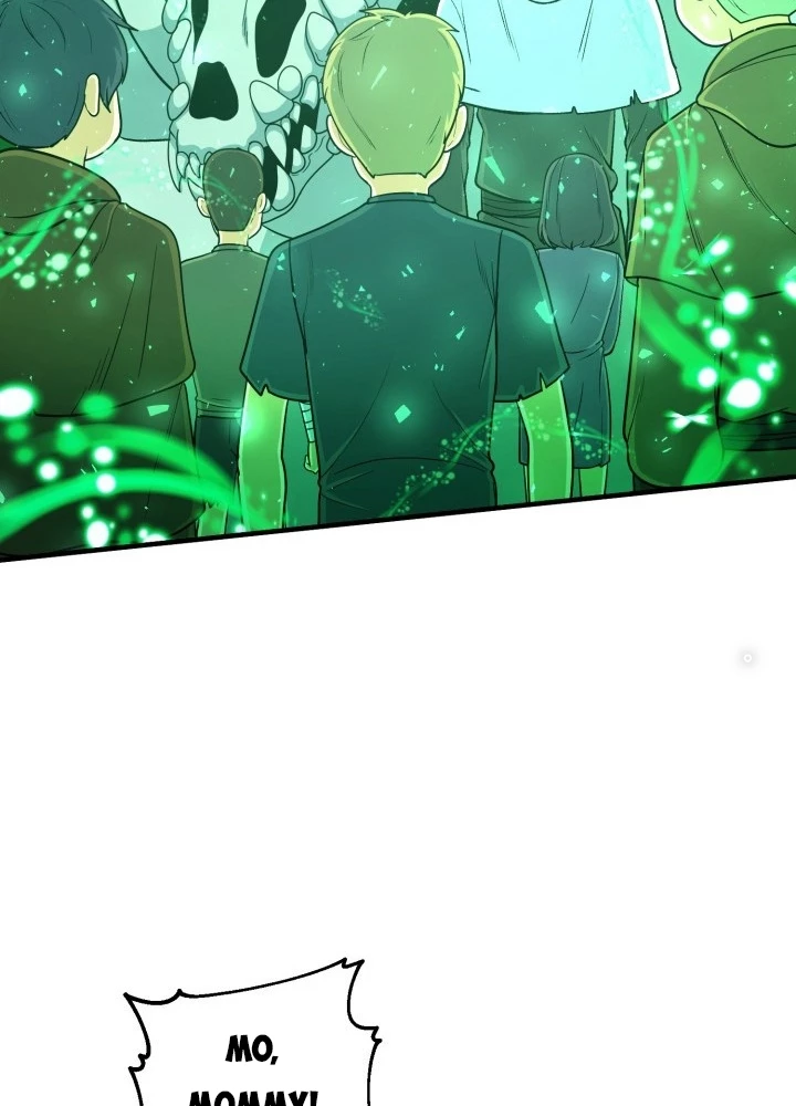 Ngôi Nhà Kết Nối Với Hầm Ngục Chapter 71 - 147