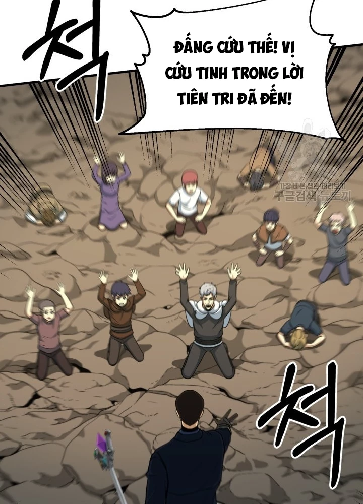 Ngôi Nhà Kết Nối Với Hầm Ngục Chapter 71 - 151