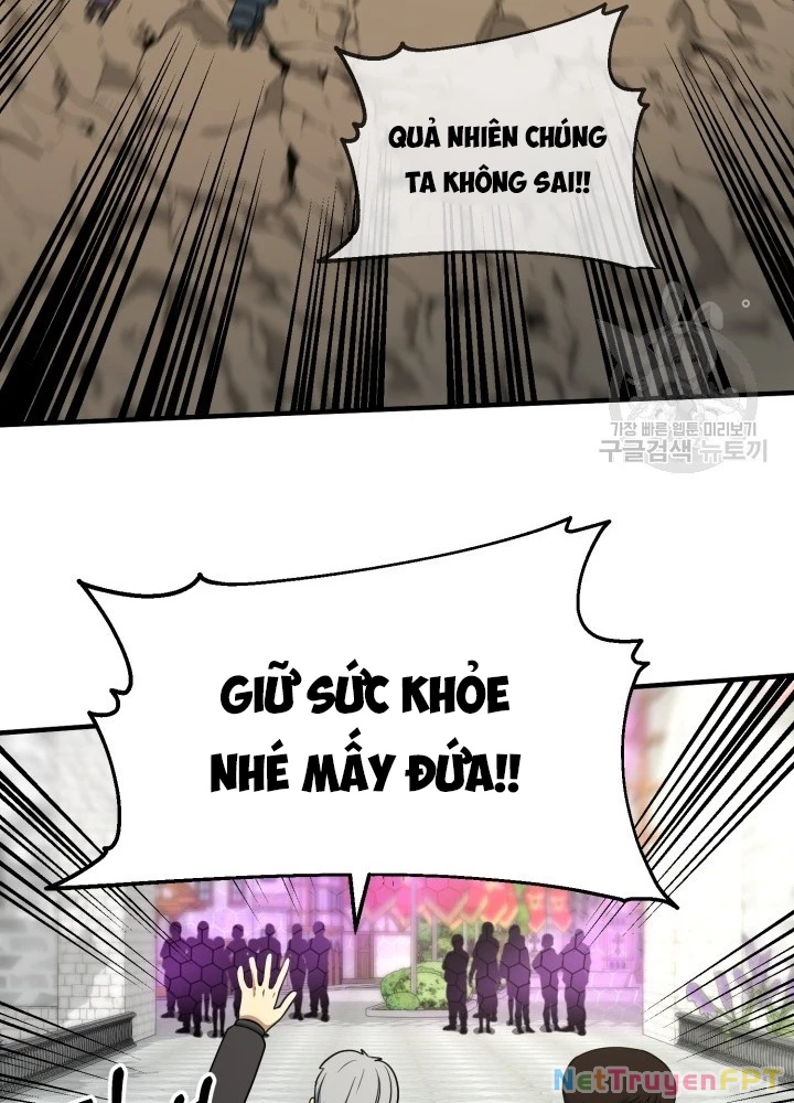 Ngôi Nhà Kết Nối Với Hầm Ngục Chapter 71 - 159