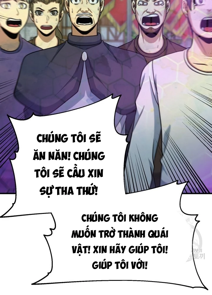 Ngôi Nhà Kết Nối Với Hầm Ngục Chapter 71 - 163