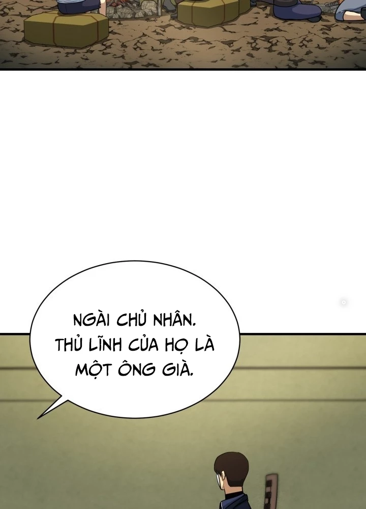Ngôi Nhà Kết Nối Với Hầm Ngục Chapter 71 - 167