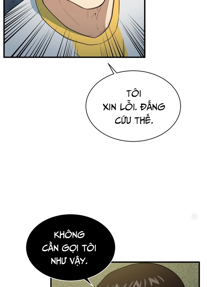 Ngôi Nhà Kết Nối Với Hầm Ngục Chapter 71 - 181