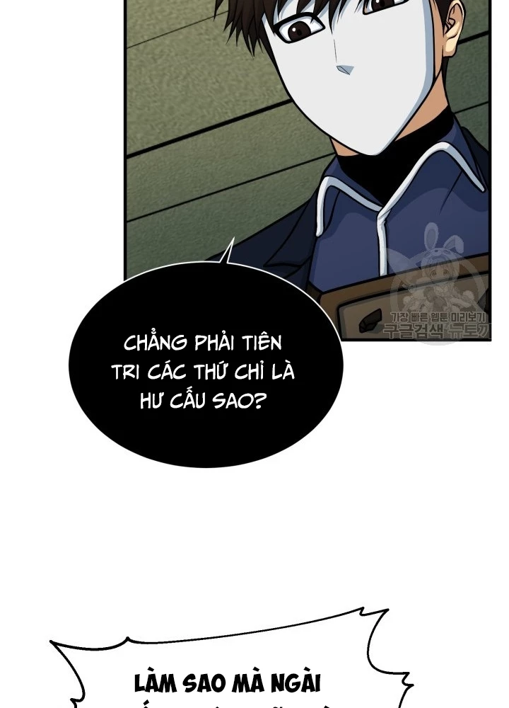 Ngôi Nhà Kết Nối Với Hầm Ngục Chapter 71 - 183