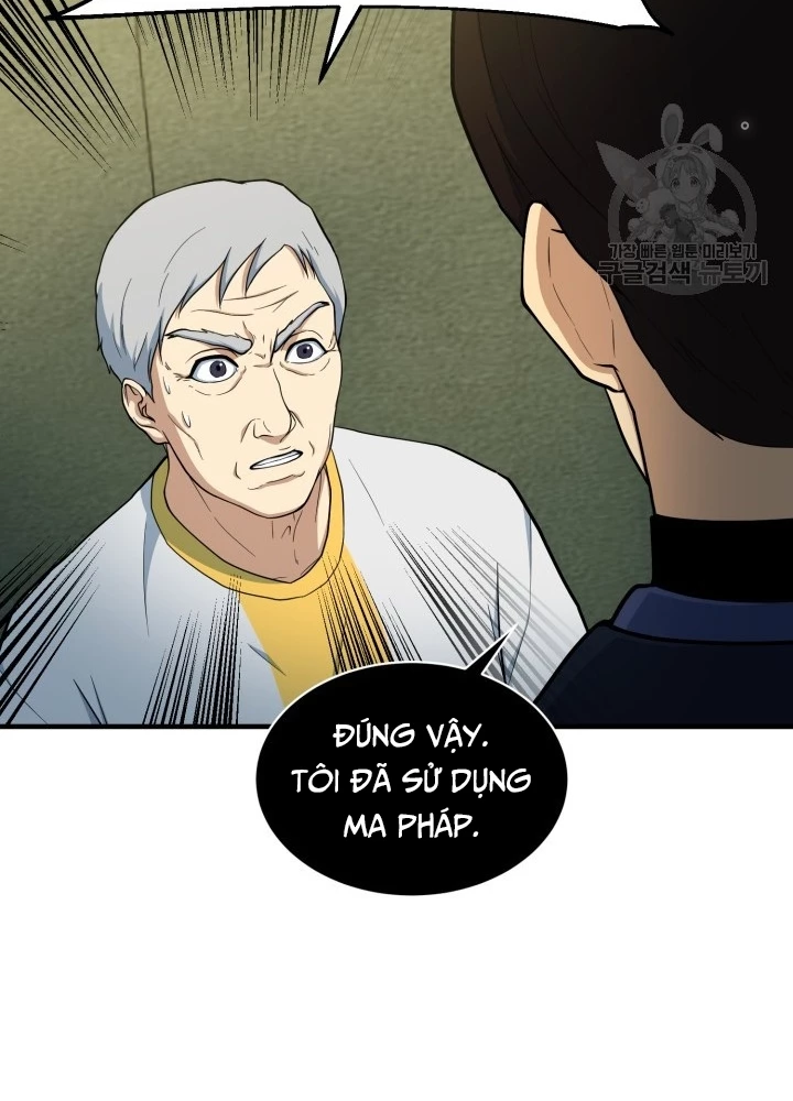 Ngôi Nhà Kết Nối Với Hầm Ngục Chapter 71 - 185