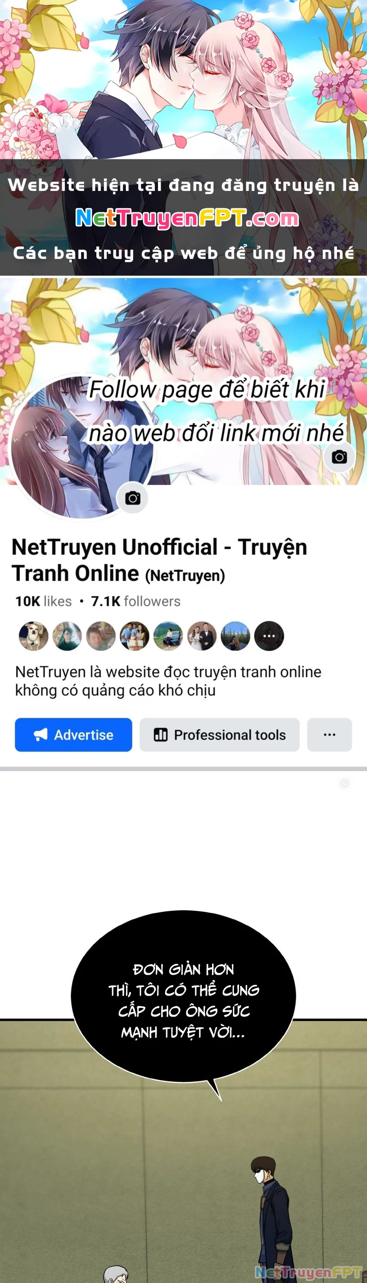 Ngôi Nhà Kết Nối Với Hầm Ngục Chapter 72 - 1
