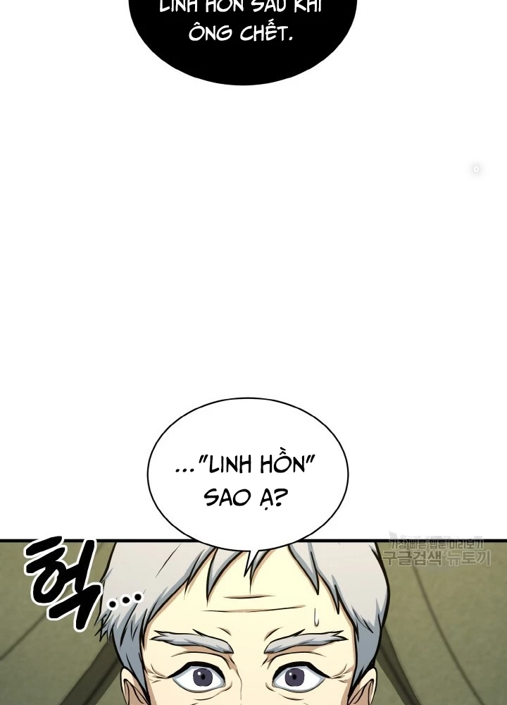 Ngôi Nhà Kết Nối Với Hầm Ngục Chapter 72 - 9