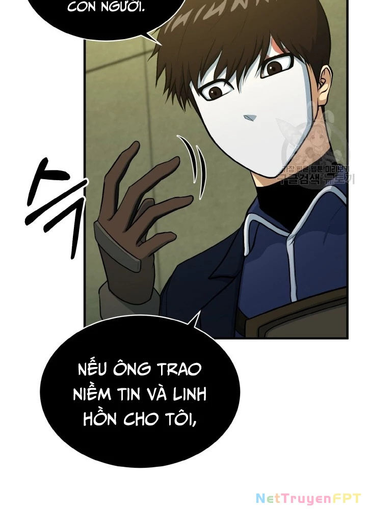 Ngôi Nhà Kết Nối Với Hầm Ngục Chapter 72 - 13