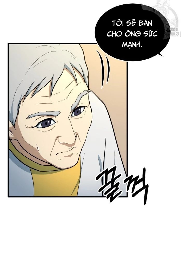 Ngôi Nhà Kết Nối Với Hầm Ngục Chapter 72 - 15