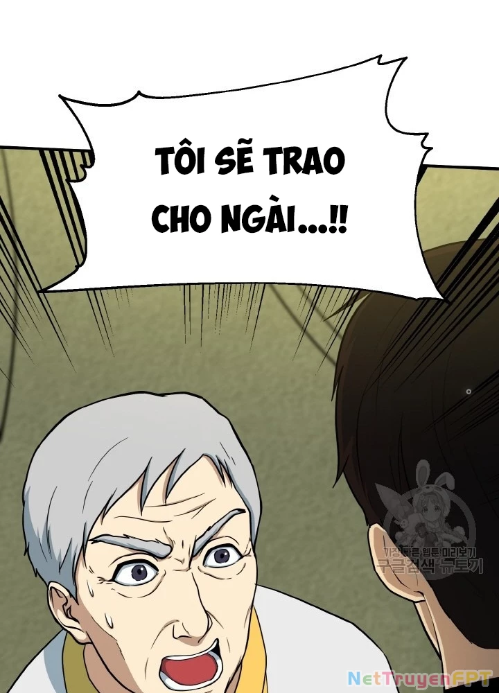 Ngôi Nhà Kết Nối Với Hầm Ngục Chapter 72 - 17