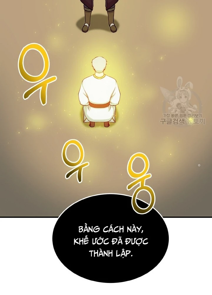 Ngôi Nhà Kết Nối Với Hầm Ngục Chapter 72 - 37