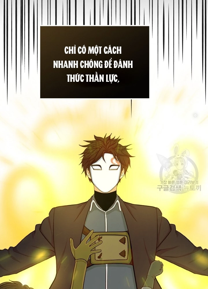 Ngôi Nhà Kết Nối Với Hầm Ngục Chapter 72 - 43