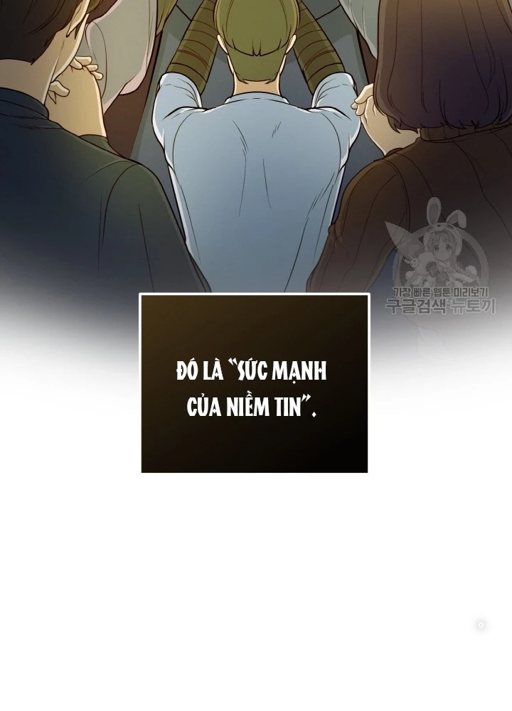 Ngôi Nhà Kết Nối Với Hầm Ngục Chapter 72 - 45