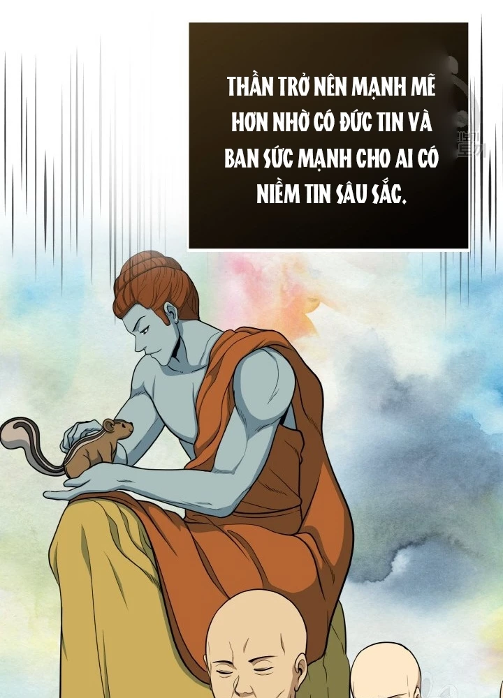 Ngôi Nhà Kết Nối Với Hầm Ngục Chapter 72 - 47