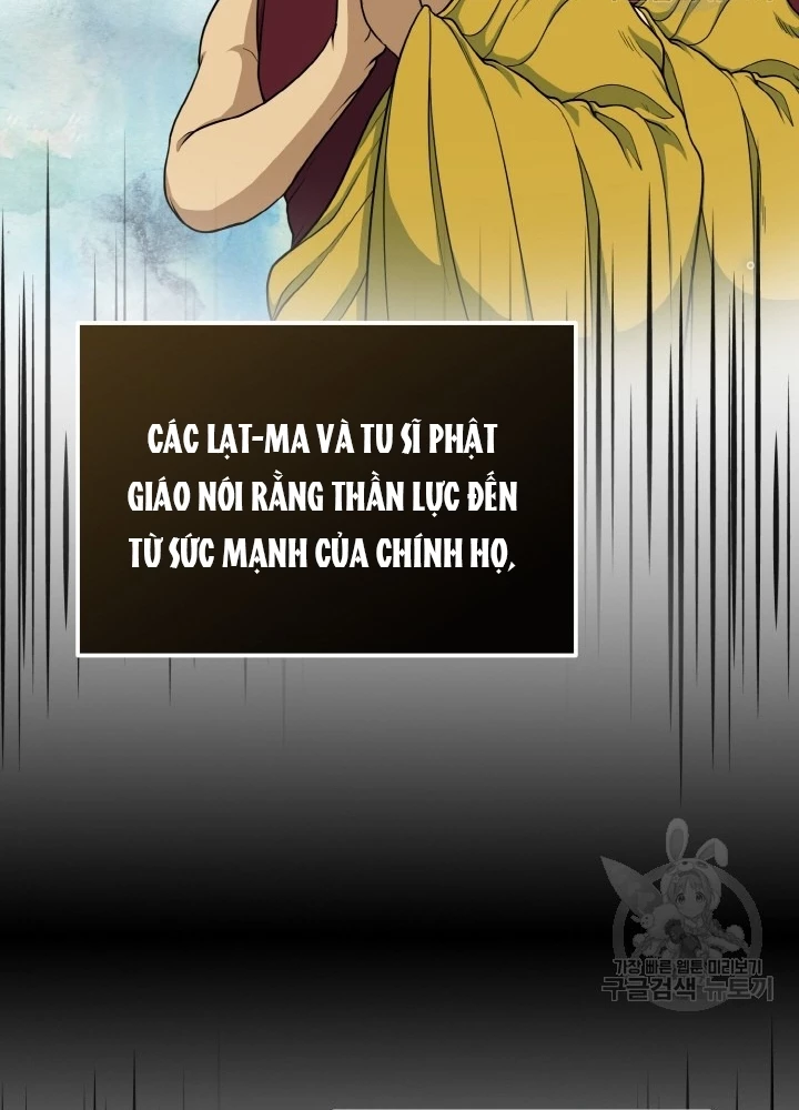 Ngôi Nhà Kết Nối Với Hầm Ngục Chapter 72 - 49