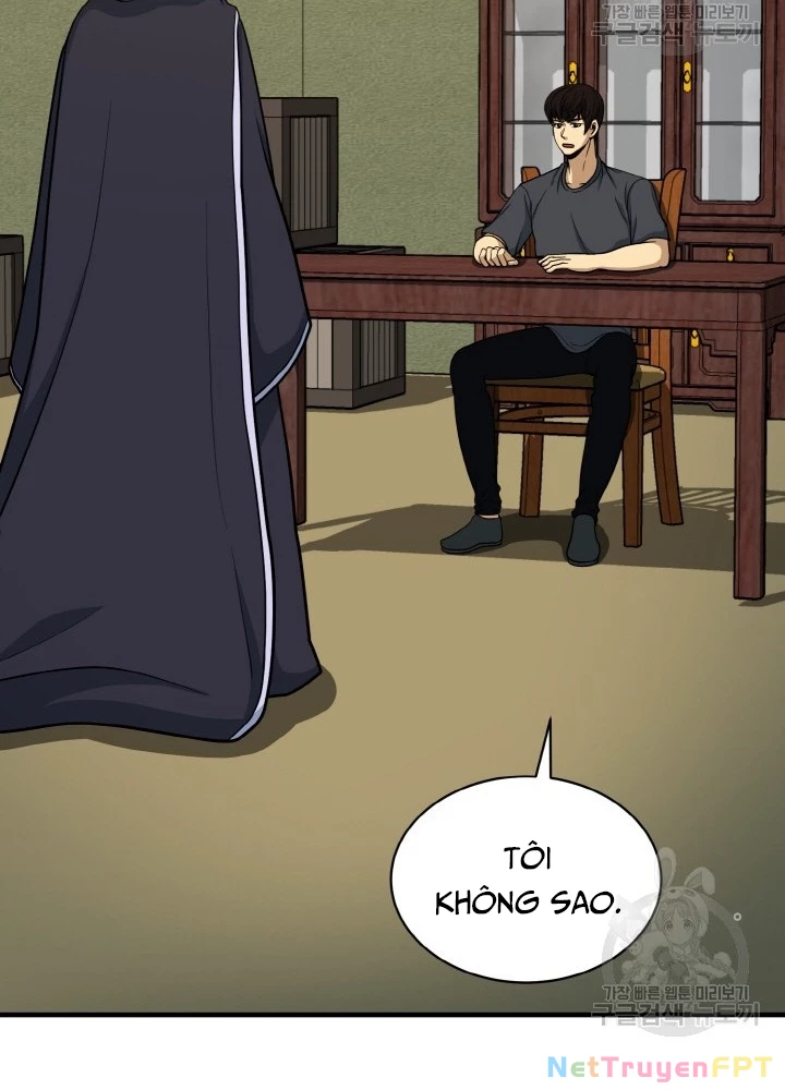 Ngôi Nhà Kết Nối Với Hầm Ngục Chapter 72 - 65