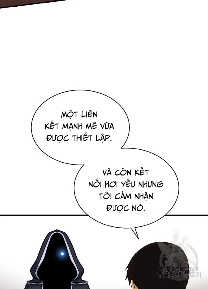 Ngôi Nhà Kết Nối Với Hầm Ngục Chapter 72 - 73