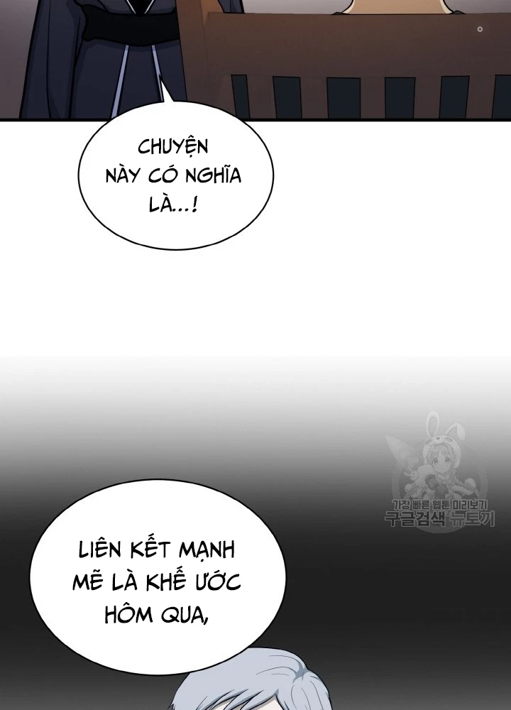 Ngôi Nhà Kết Nối Với Hầm Ngục Chapter 72 - 75