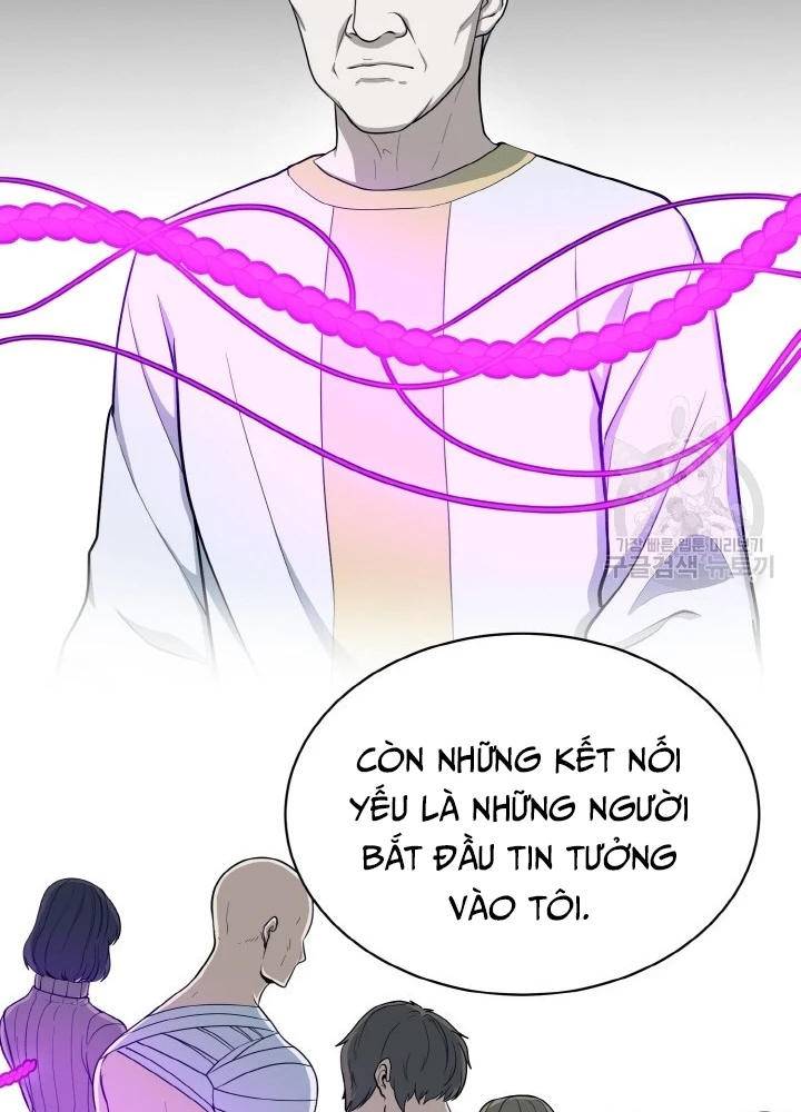 Ngôi Nhà Kết Nối Với Hầm Ngục Chapter 72 - 77