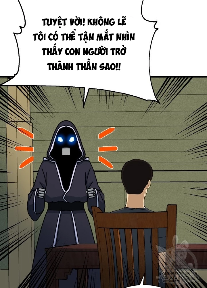 Ngôi Nhà Kết Nối Với Hầm Ngục Chapter 72 - 81