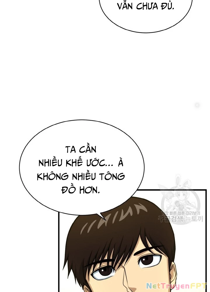 Ngôi Nhà Kết Nối Với Hầm Ngục Chapter 72 - 83