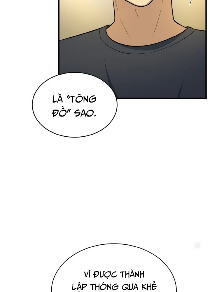 Ngôi Nhà Kết Nối Với Hầm Ngục Chapter 72 - 85