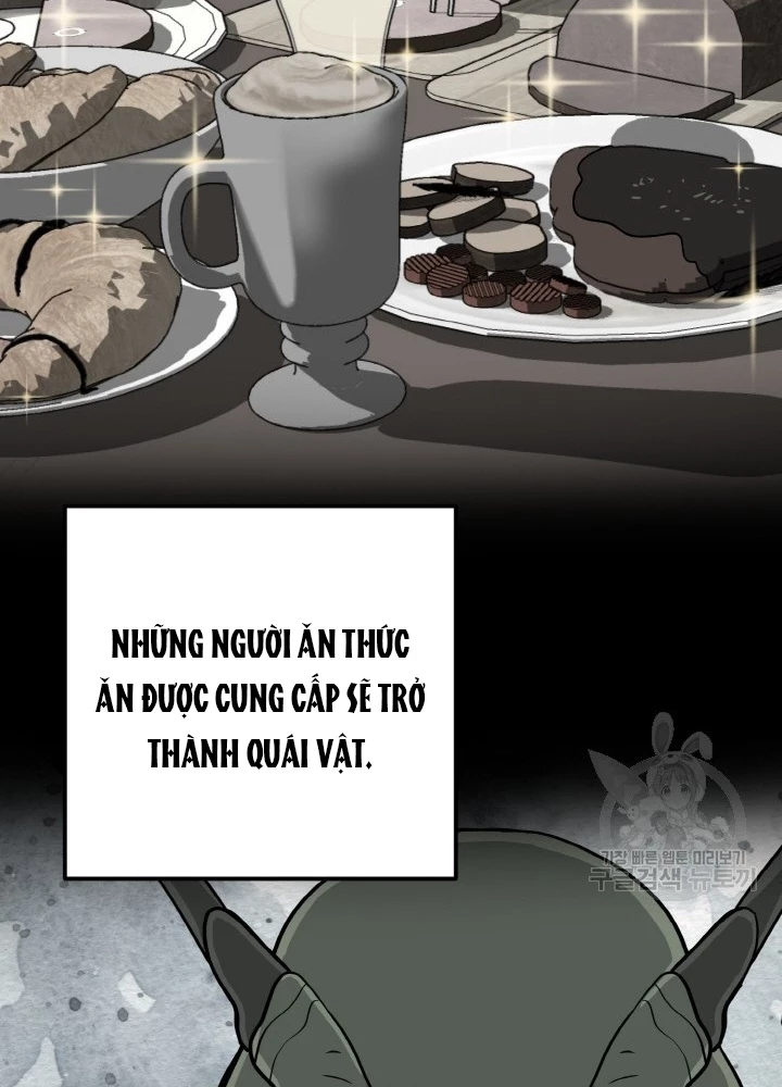 Ngôi Nhà Kết Nối Với Hầm Ngục Chapter 72 - 107