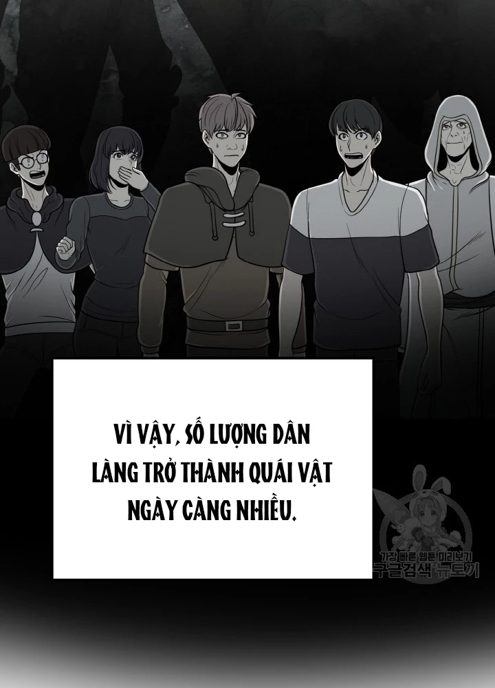Ngôi Nhà Kết Nối Với Hầm Ngục Chapter 72 - 115