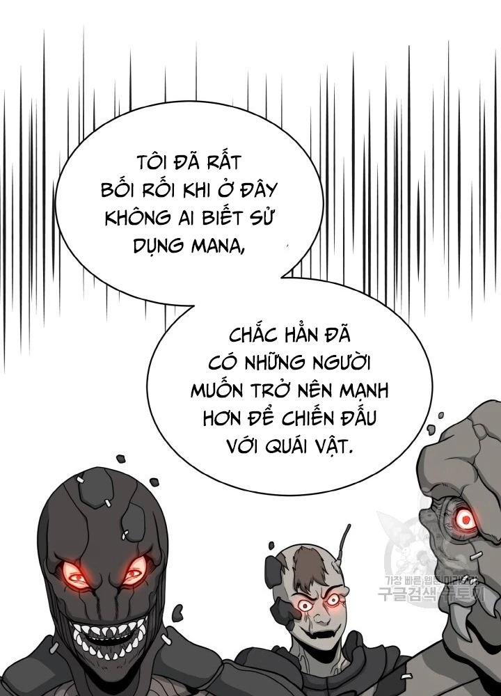 Ngôi Nhà Kết Nối Với Hầm Ngục Chapter 72 - 123