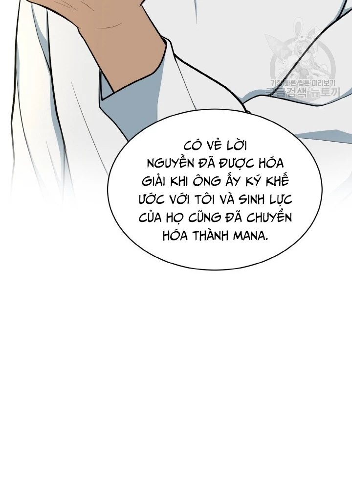 Ngôi Nhà Kết Nối Với Hầm Ngục Chapter 72 - 129