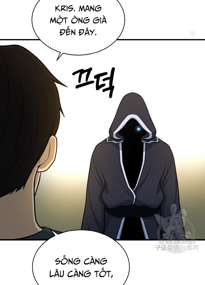 Ngôi Nhà Kết Nối Với Hầm Ngục Chapter 72 - 131