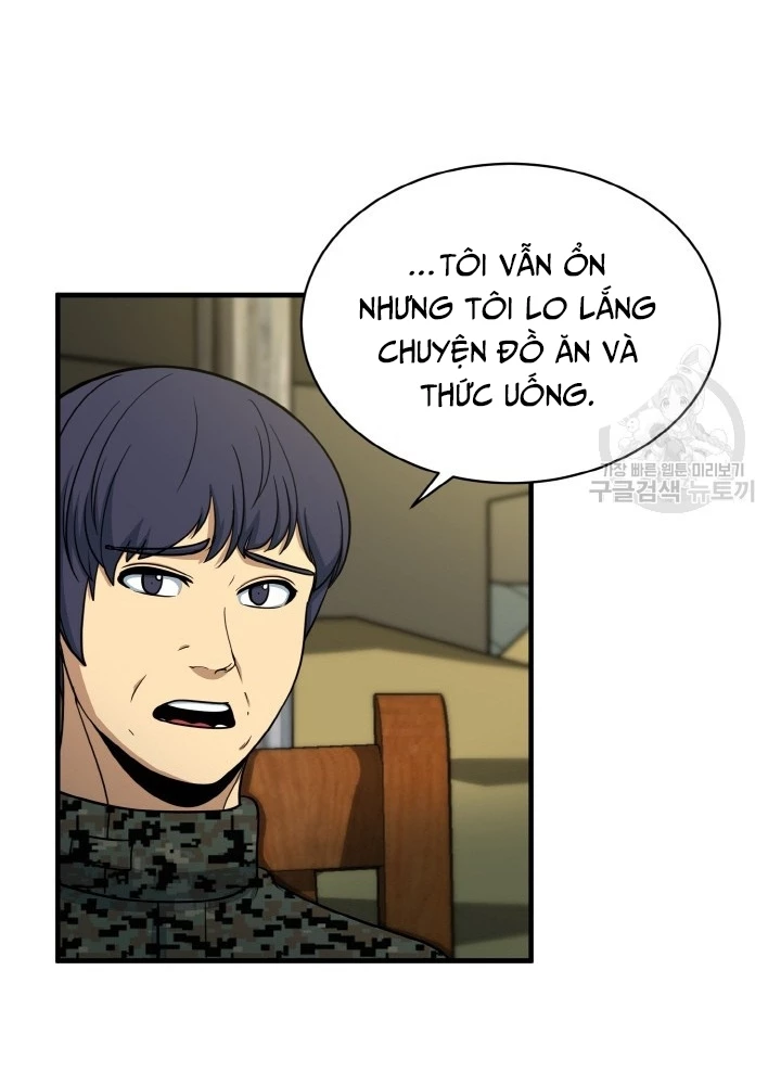 Ngôi Nhà Kết Nối Với Hầm Ngục Chapter 72 - 143