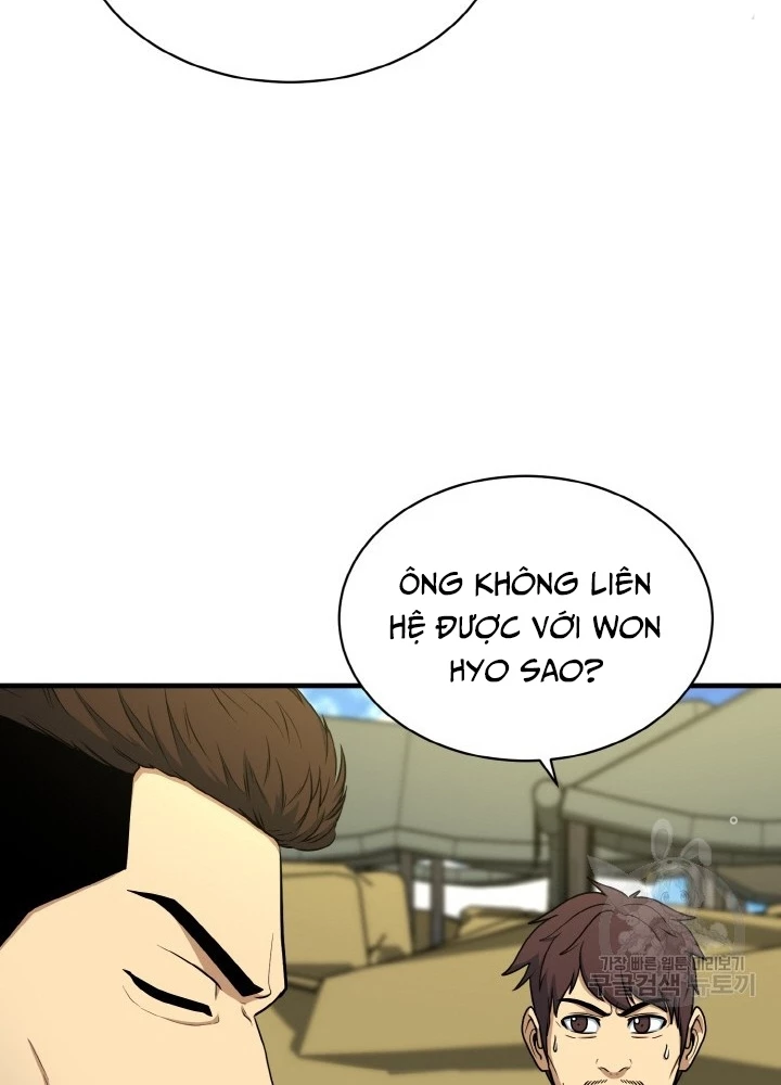Ngôi Nhà Kết Nối Với Hầm Ngục Chapter 72 - 147