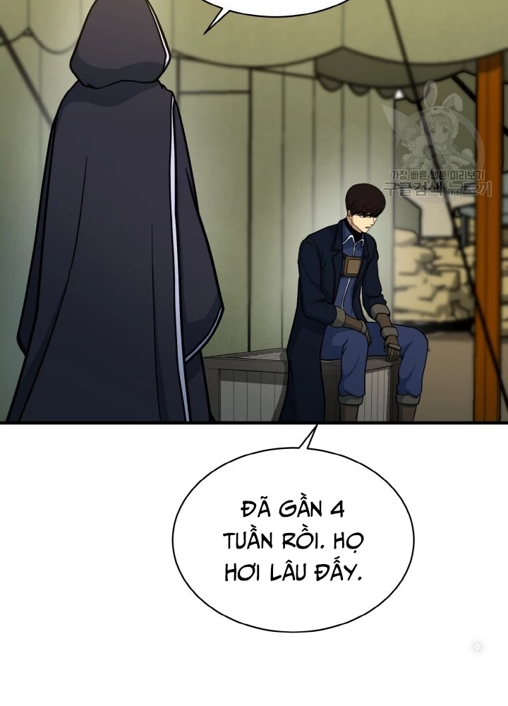 Ngôi Nhà Kết Nối Với Hầm Ngục Chapter 72 - 161