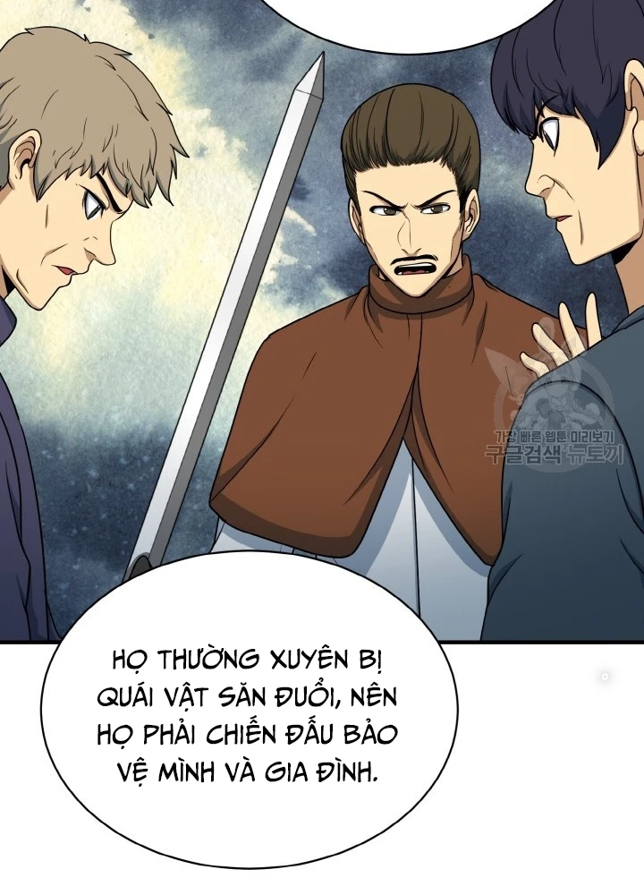 Ngôi Nhà Kết Nối Với Hầm Ngục Chapter 72 - 167