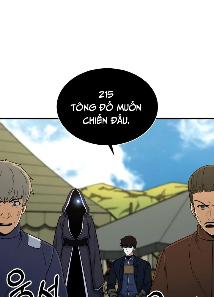 Ngôi Nhà Kết Nối Với Hầm Ngục Chapter 72 - 169