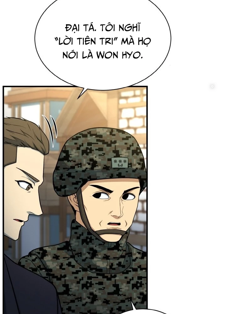 Ngôi Nhà Kết Nối Với Hầm Ngục Chapter 72 - 185
