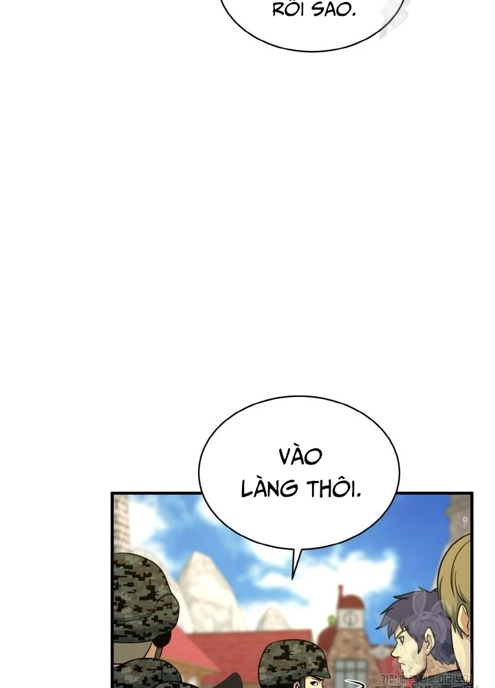 Ngôi Nhà Kết Nối Với Hầm Ngục Chapter 72 - 187