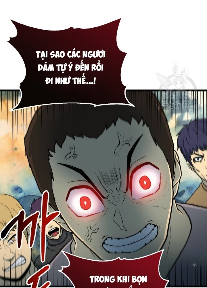 Ngôi Nhà Kết Nối Với Hầm Ngục Chapter 72 - 201