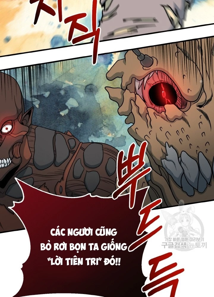 Ngôi Nhà Kết Nối Với Hầm Ngục Chapter 72 - 205