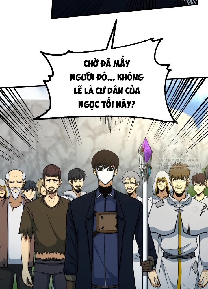 Ngôi Nhà Kết Nối Với Hầm Ngục Chapter 73 - 11