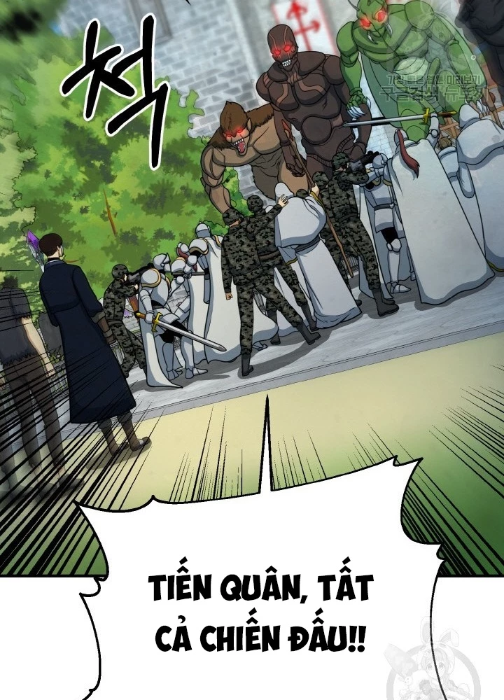 Ngôi Nhà Kết Nối Với Hầm Ngục Chapter 73 - 15
