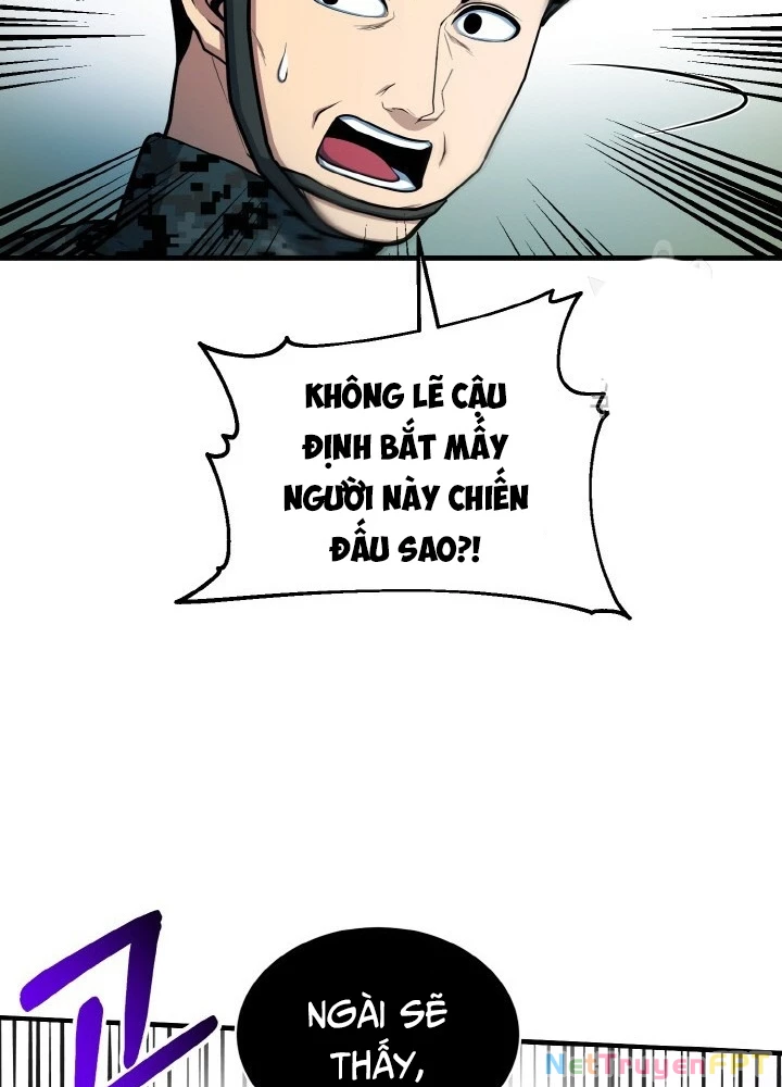 Ngôi Nhà Kết Nối Với Hầm Ngục Chapter 73 - 21