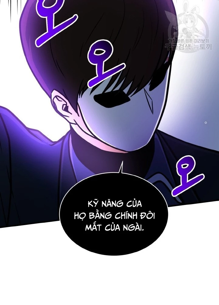 Ngôi Nhà Kết Nối Với Hầm Ngục Chapter 73 - 23
