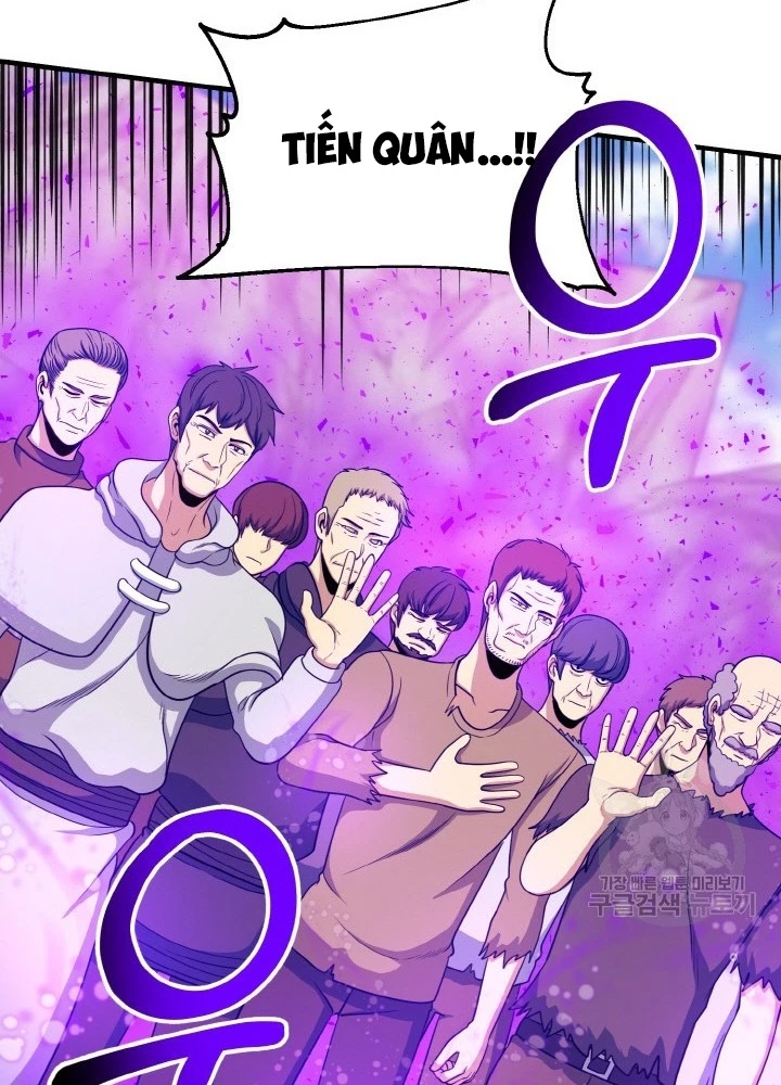 Ngôi Nhà Kết Nối Với Hầm Ngục Chapter 73 - 25